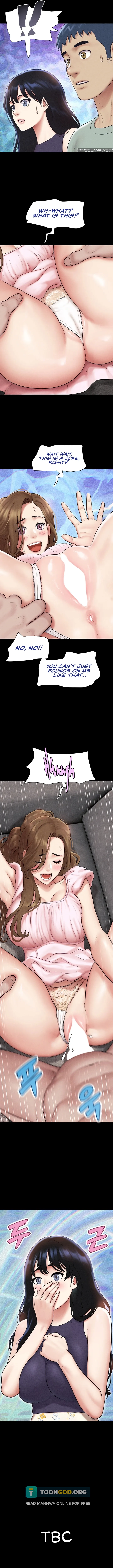 Soeun - Chapter 112 Page 12