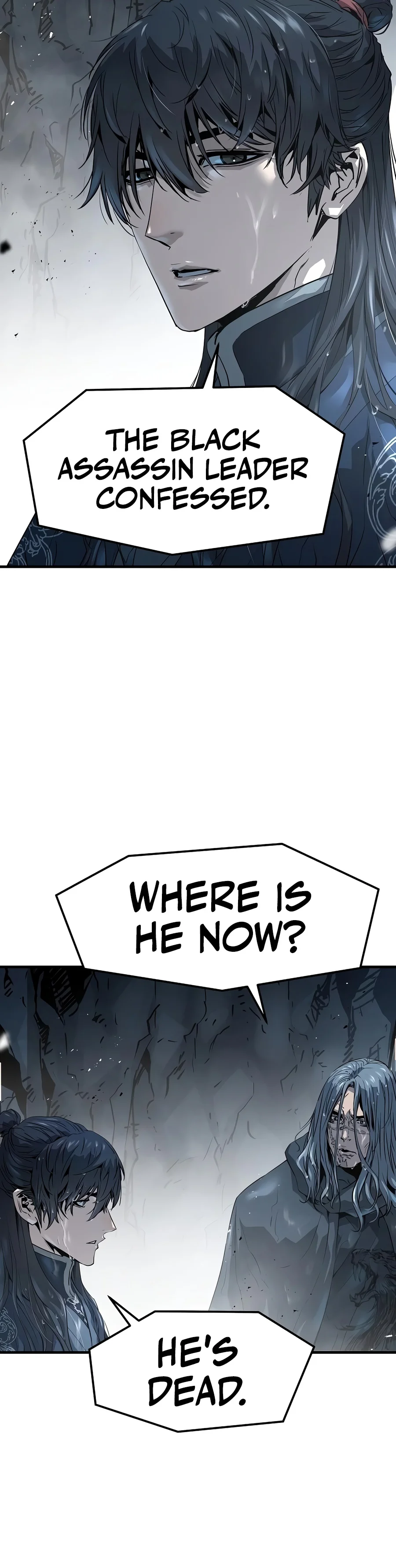 Absolute Regression - Chapter 124 Page 6