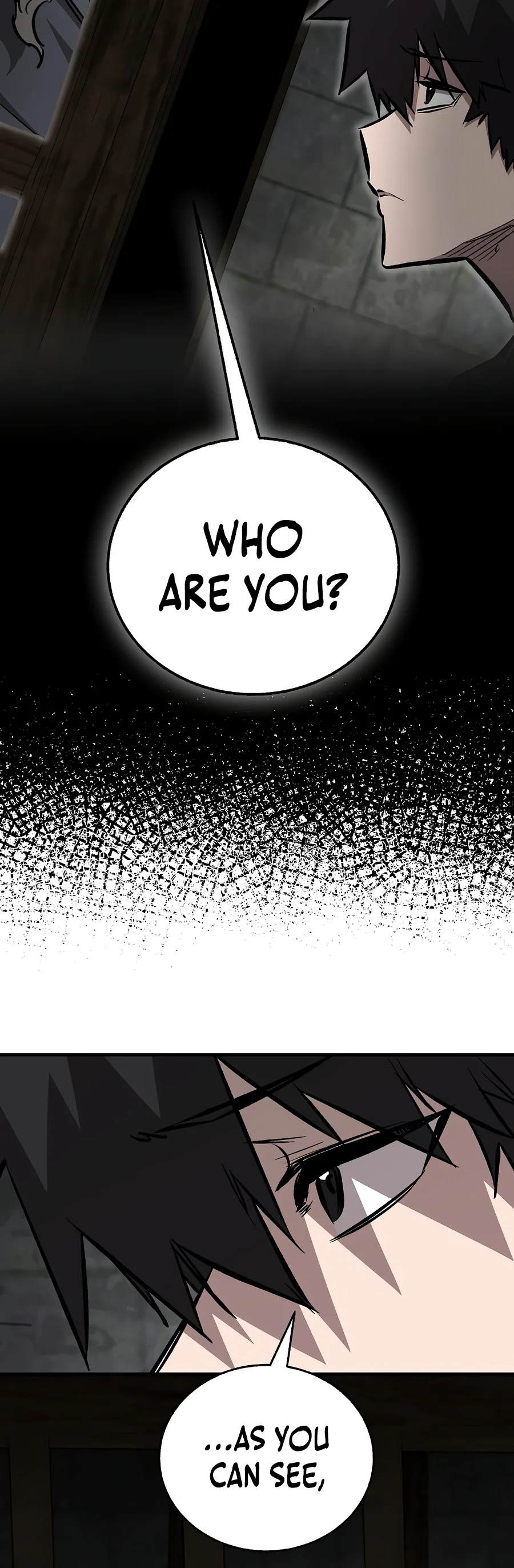 Shadow of the Supreme - Chapter 110 Page 6