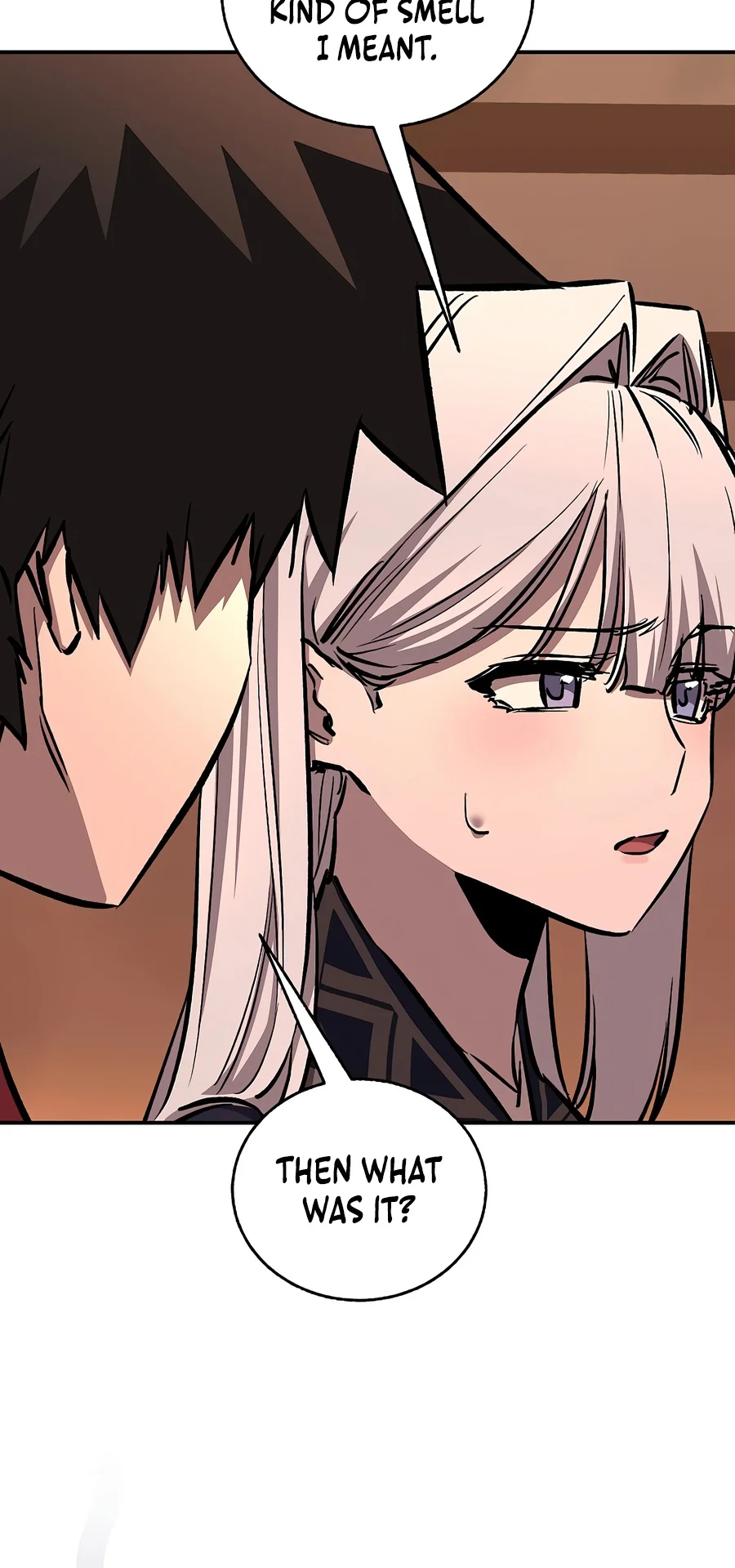 Shadow of the Supreme - Chapter 112 Page 19