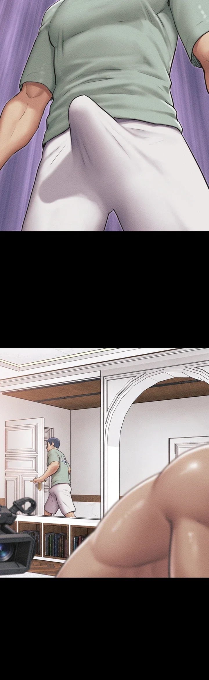 So-Eun Raw - Chapter 117 Page 39