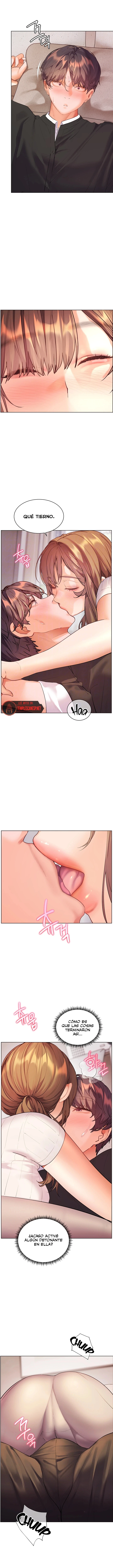 The Teachers’ Efforts Raw - Chapter 97 Page 4