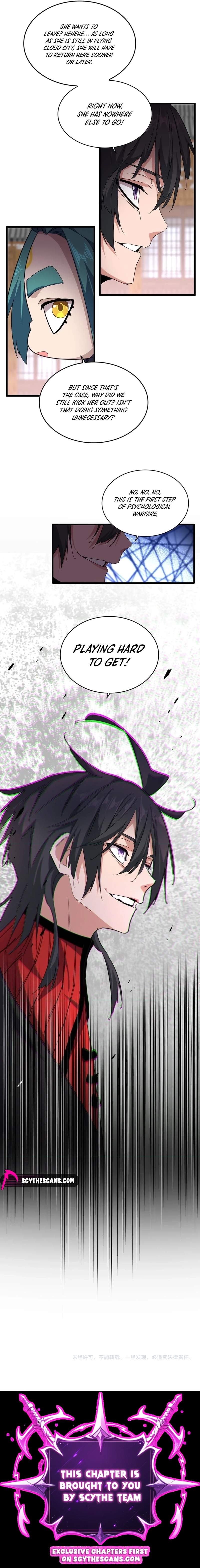 Demonic Emperor - Chapter 885 Page 7