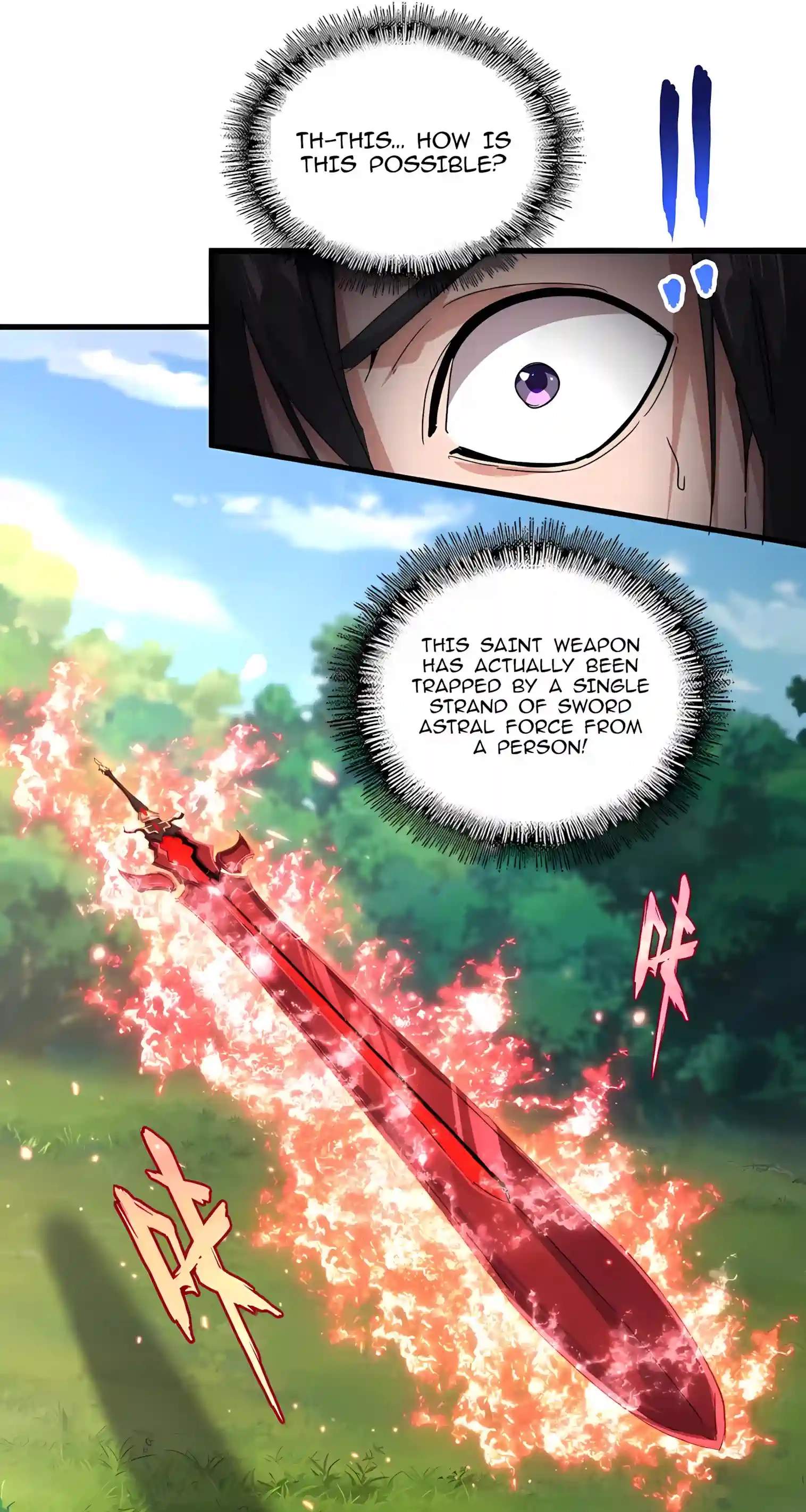 Demonic Emperor - Chapter 924 Page 17