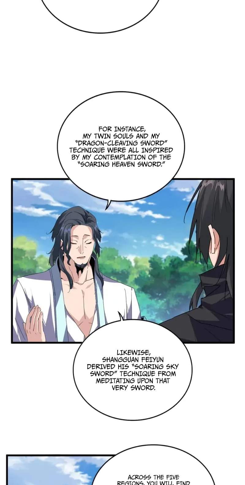 Demonic Emperor - Chapter 925 Page 10