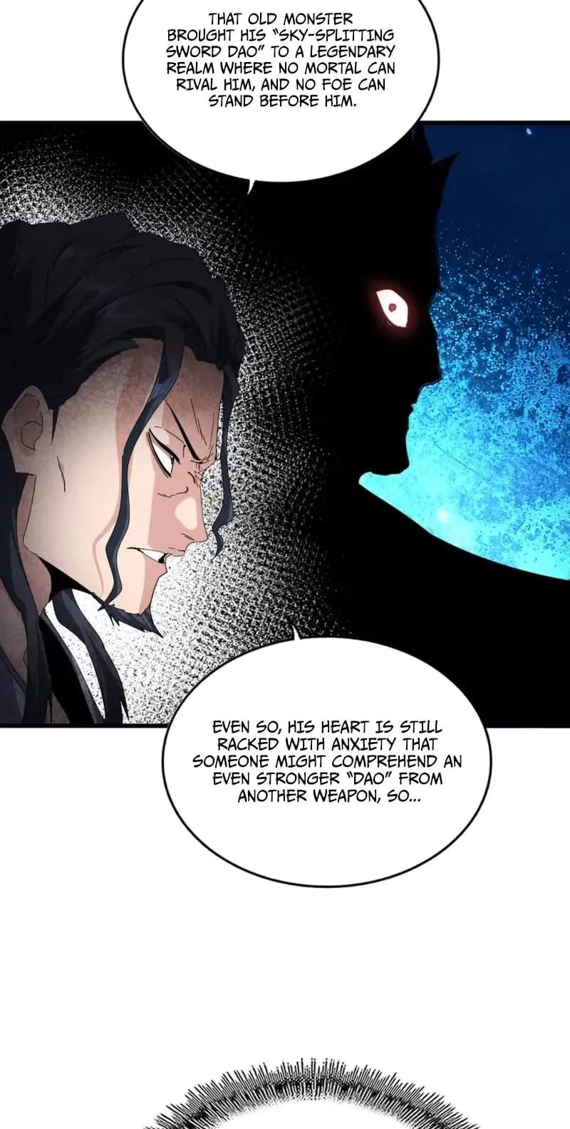 Demonic Emperor - Chapter 925 Page 12