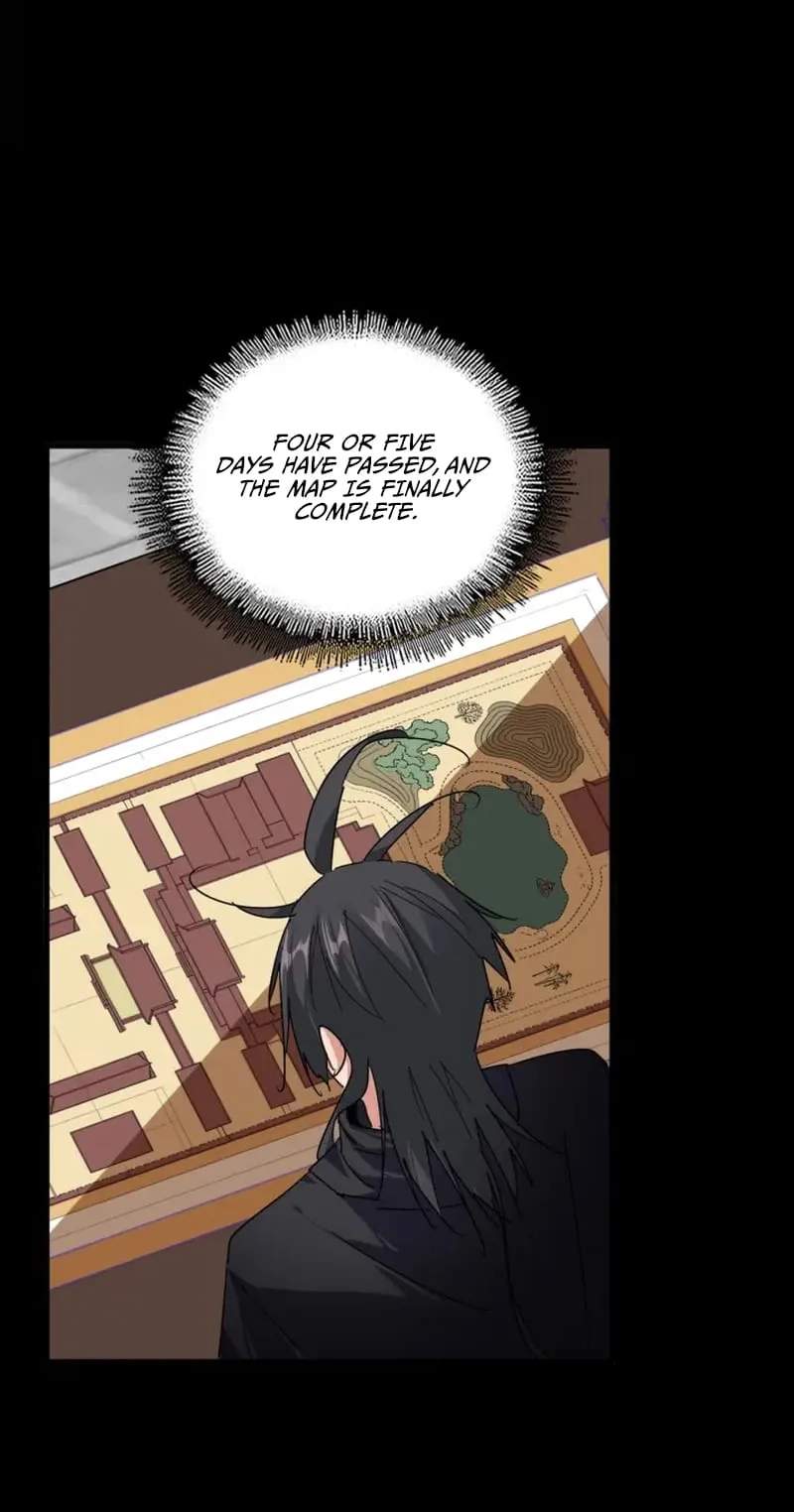 Demonic Emperor - Chapter 925 Page 28