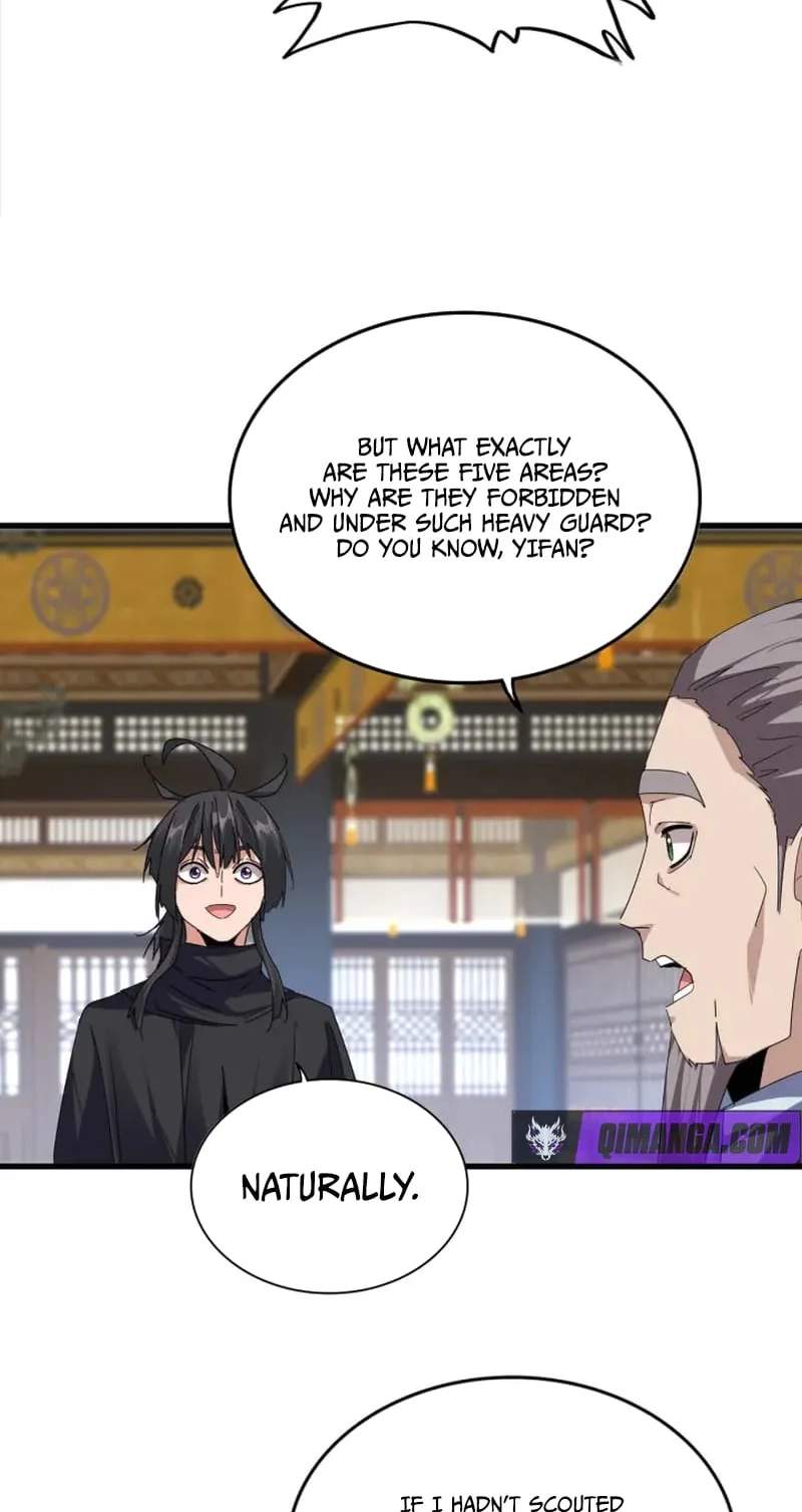 Demonic Emperor - Chapter 926 Page 13