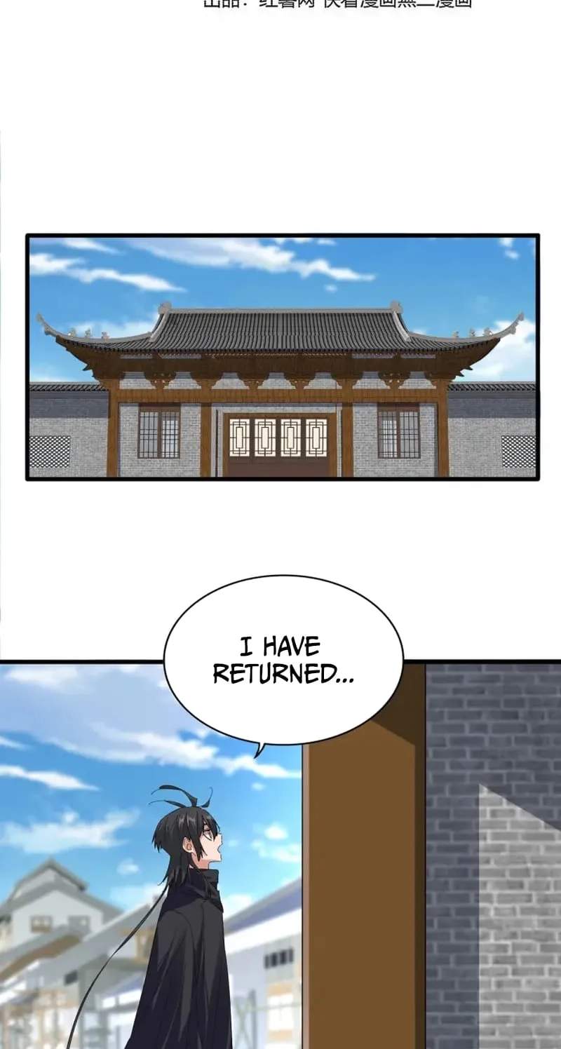 Demonic Emperor - Chapter 926 Page 2