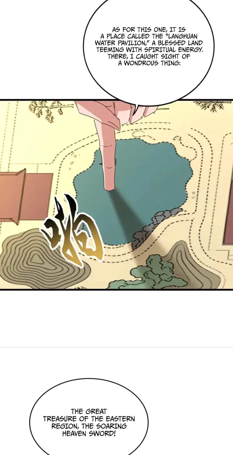 Demonic Emperor - Chapter 926 Page 23