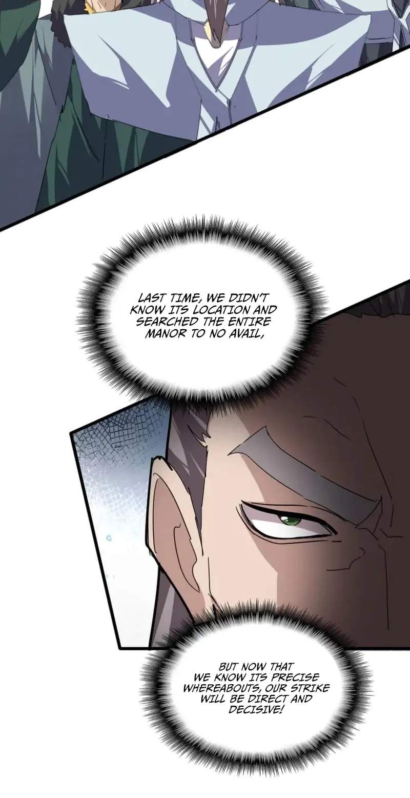 Demonic Emperor - Chapter 926 Page 25