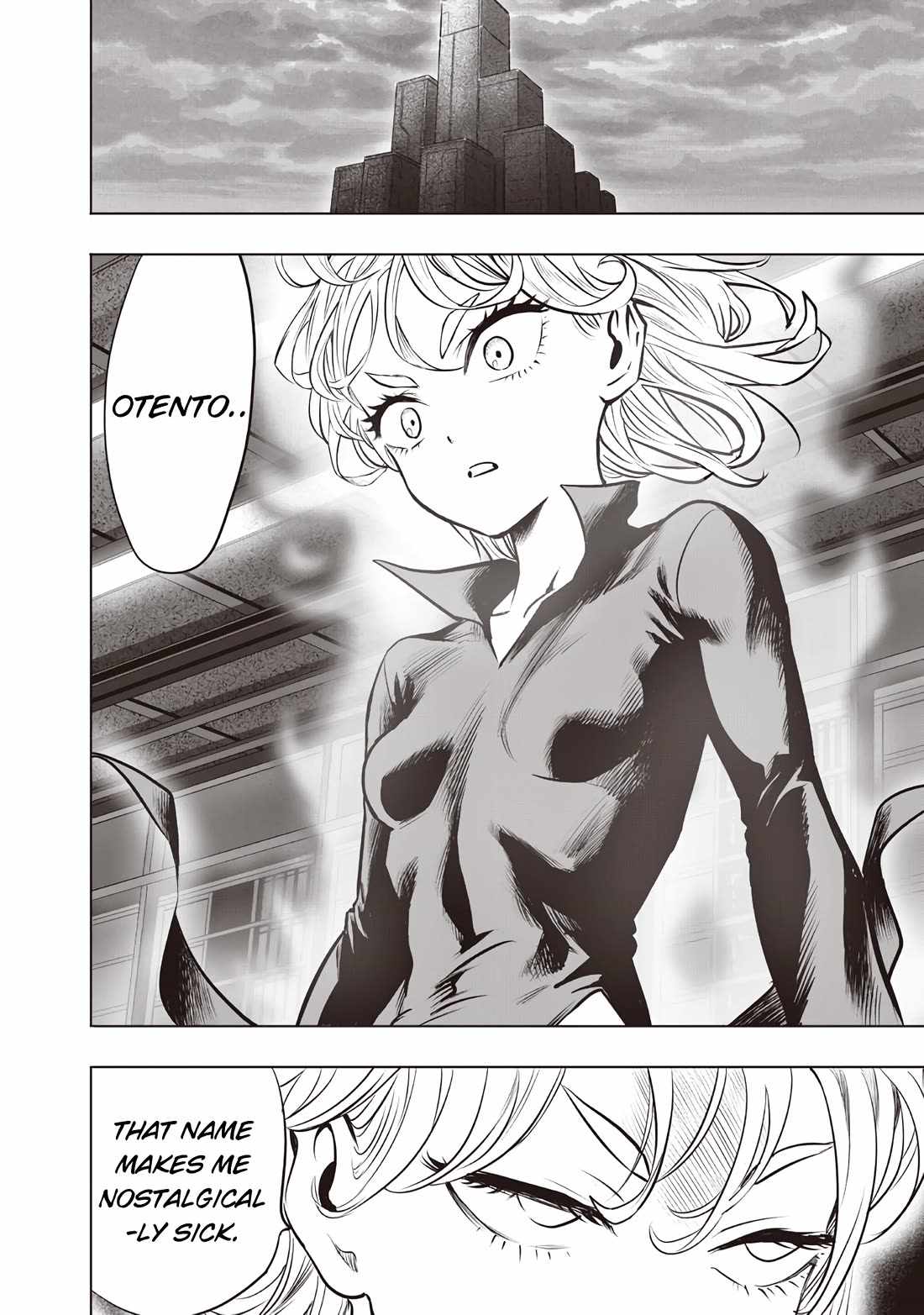 One-Punch Man - Chapter 300 Page 2