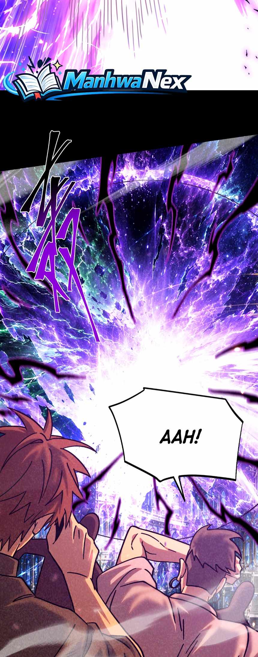 Logging 10,000 Years into the Future - Chapter 350 Page 31