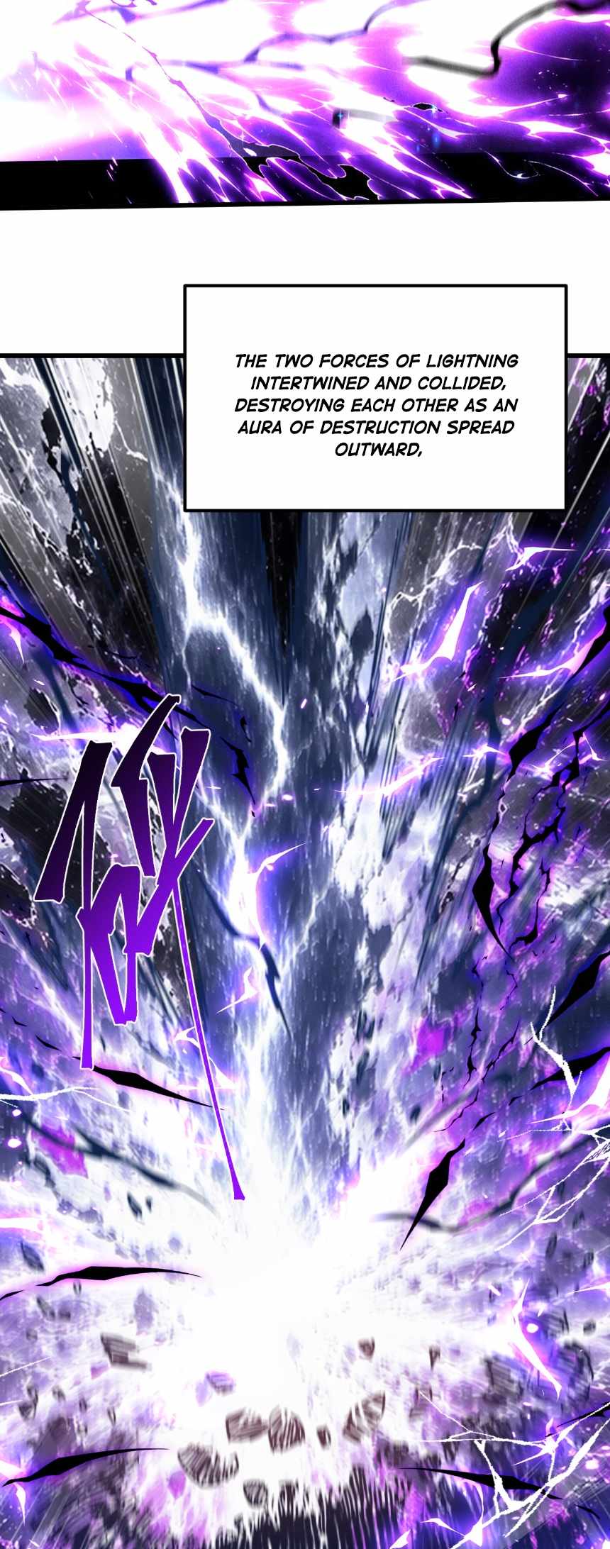 Logging 10,000 Years into the Future - Chapter 350 Page 35