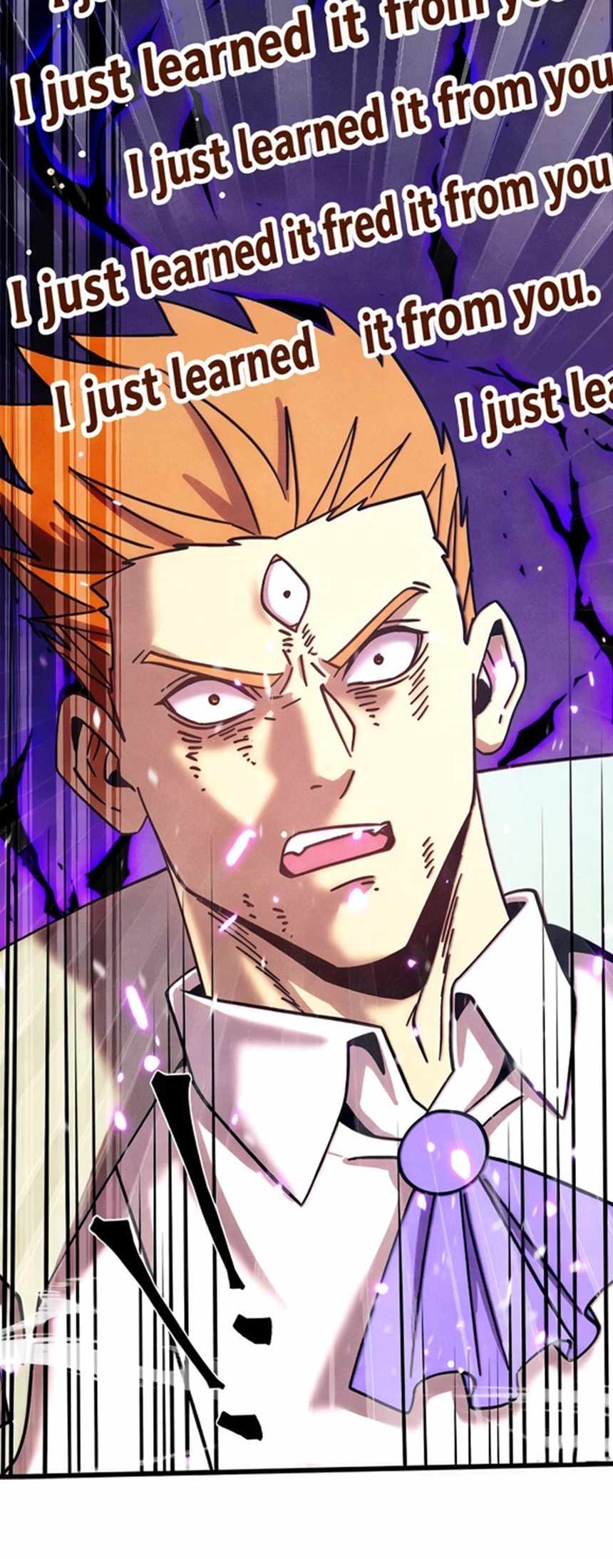 Logging 10,000 Years into the Future - Chapter 350 Page 39