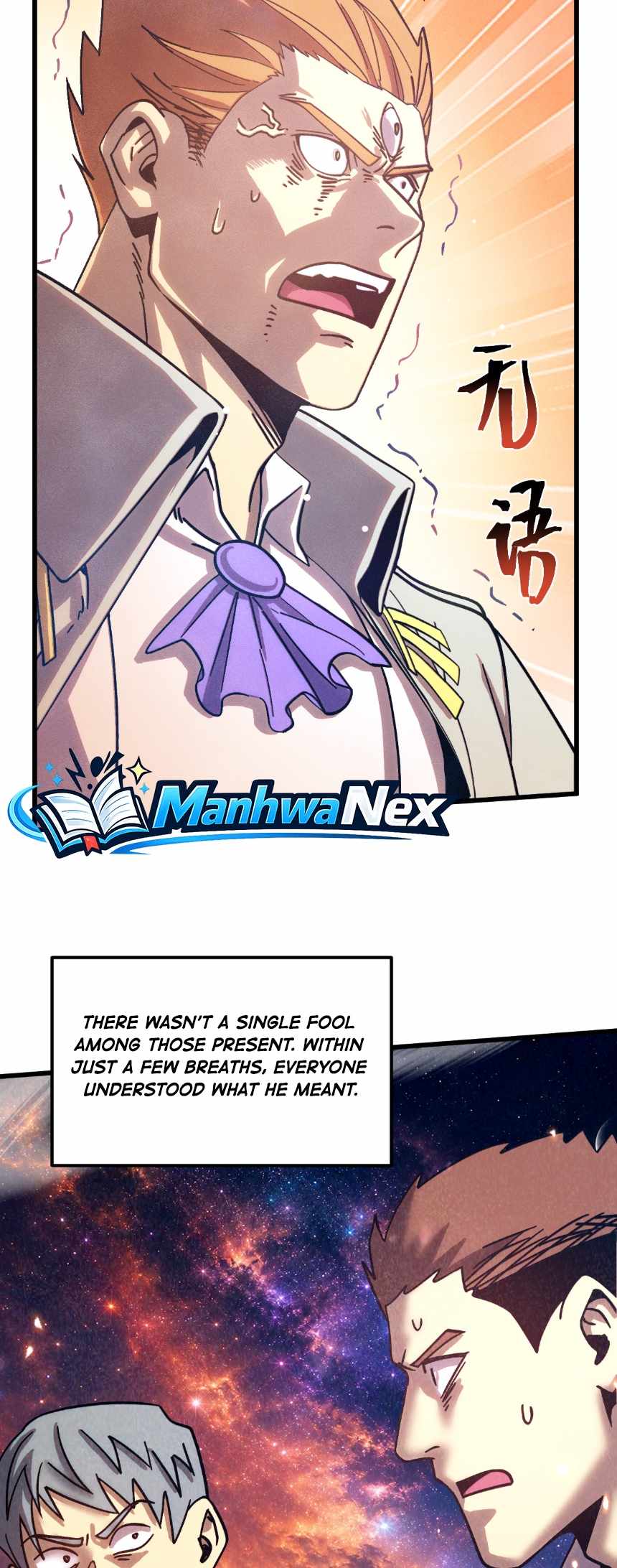 Logging 10,000 Years into the Future - Chapter 350 Page 41