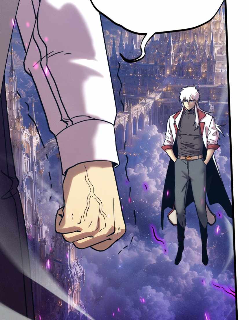 Logging 10,000 Years into the Future - Chapter 350 Page 49