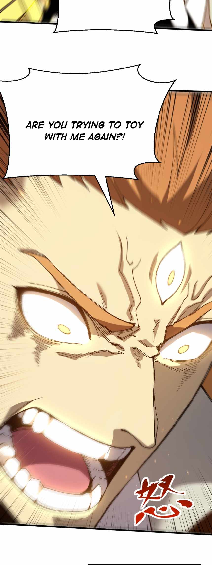 Logging 10,000 Years into the Future - Chapter 350 Page 6