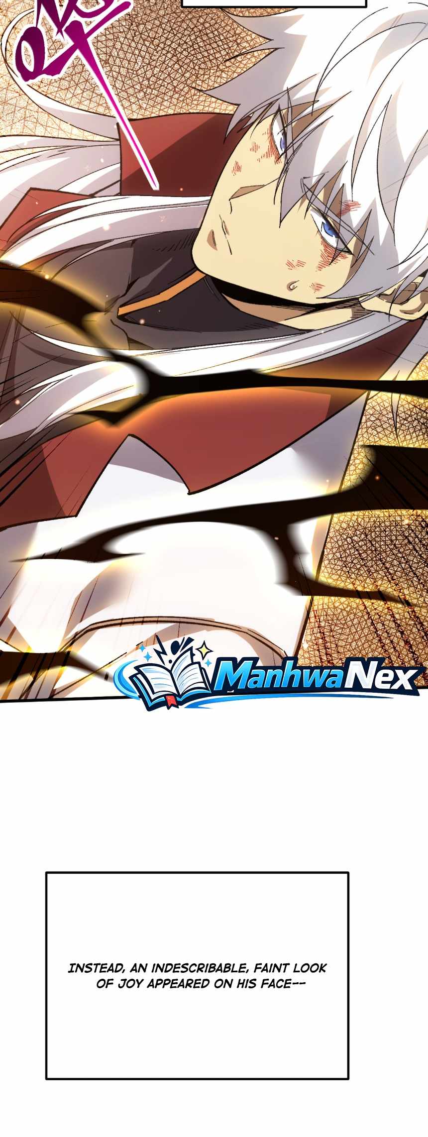Logging 10,000 Years into the Future - Chapter 350 Page 8
