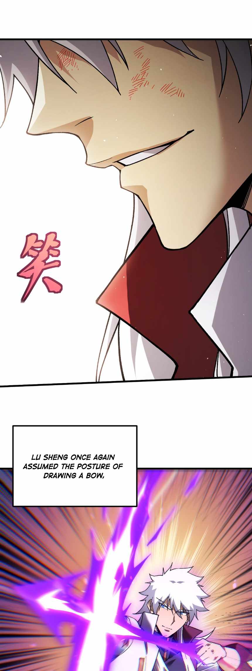 Logging 10,000 Years into the Future - Chapter 350 Page 9