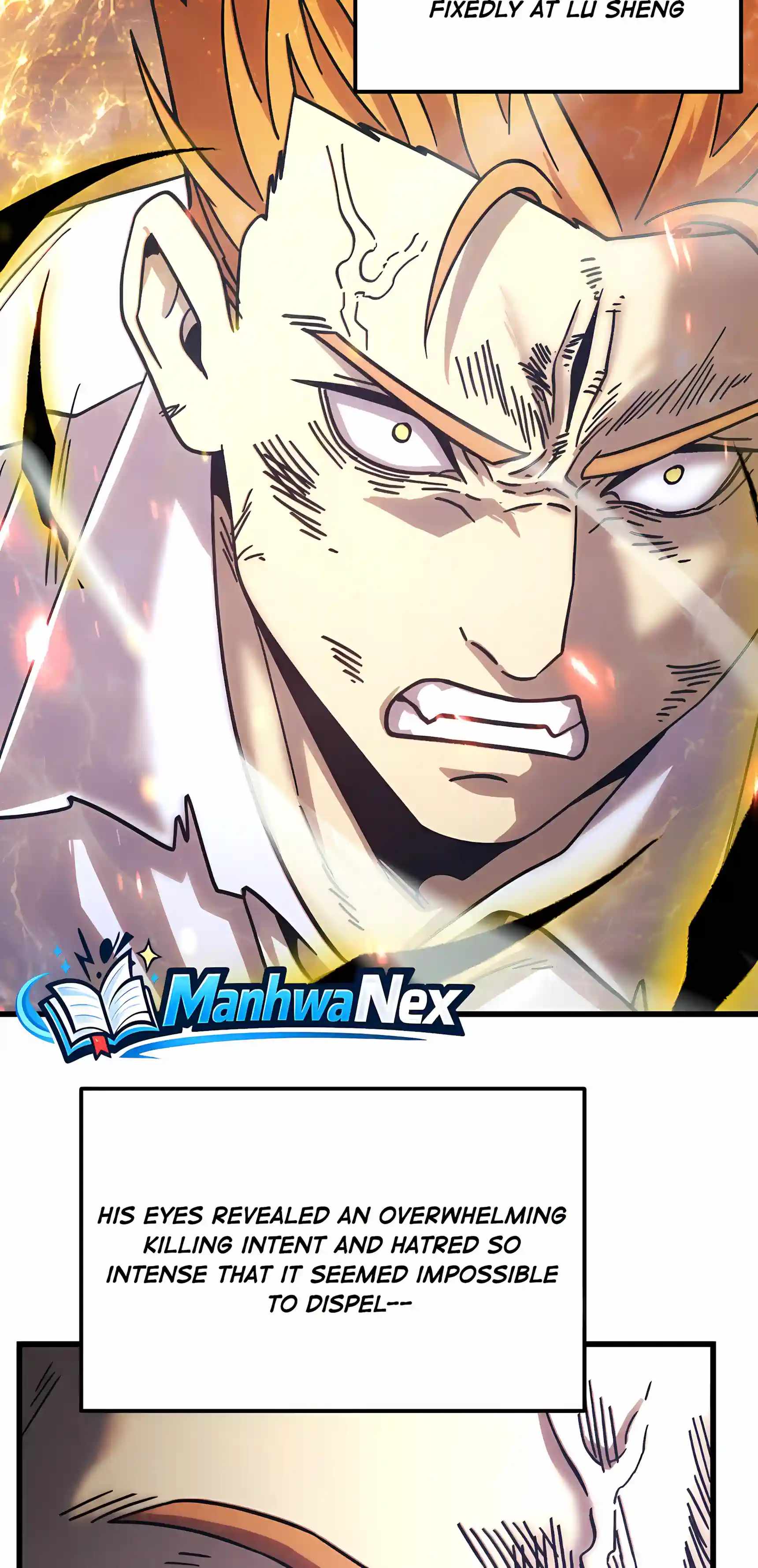 Logging 10,000 Years into the Future - Chapter 351 Page 36