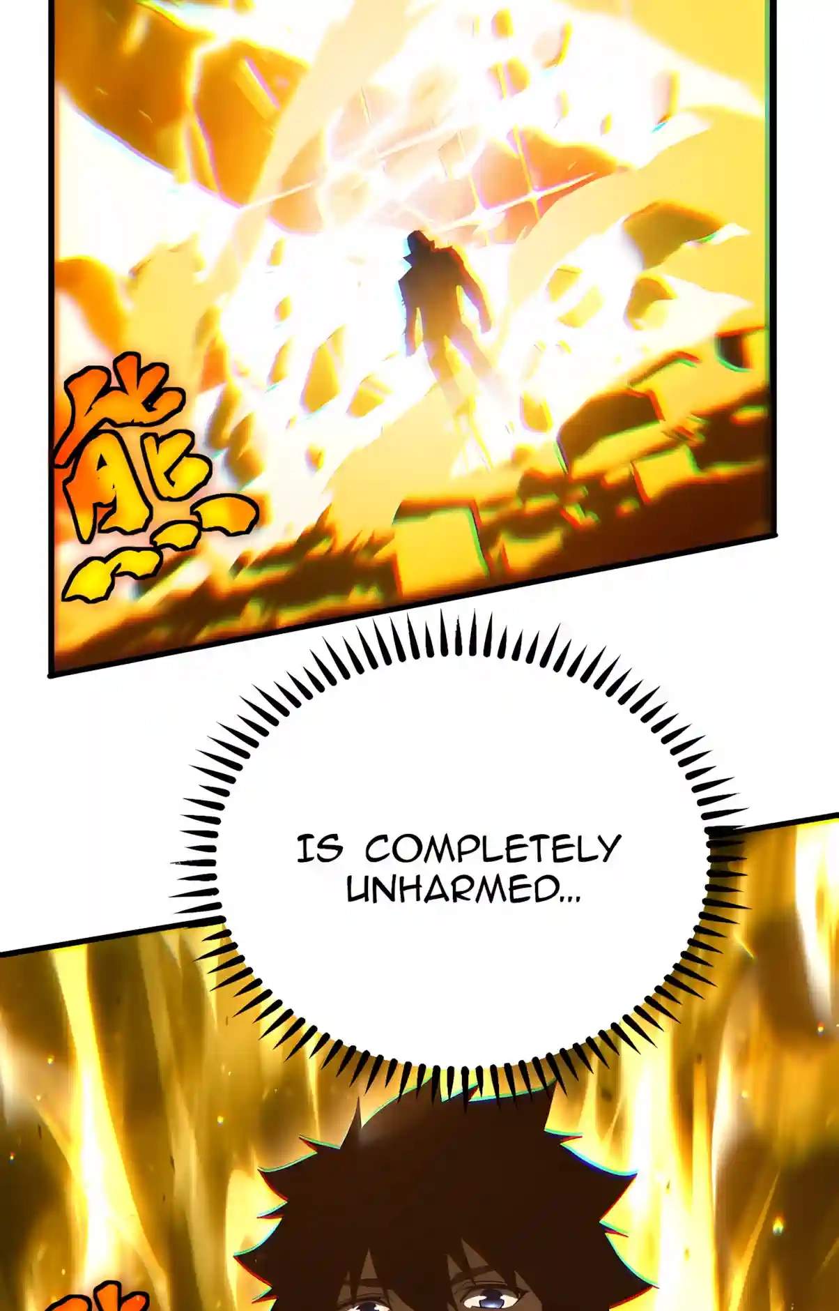 Logging 10,000 Years into the Future - Chapter 358 Page 11