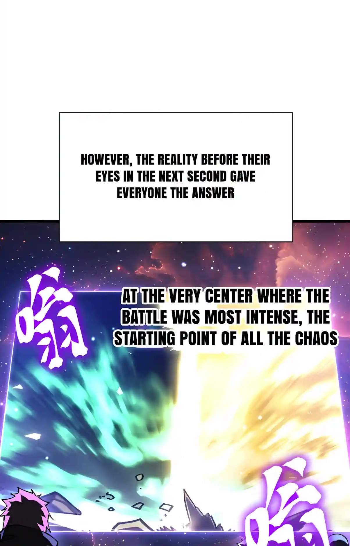 Logging 10,000 Years into the Future - Chapter 358 Page 6