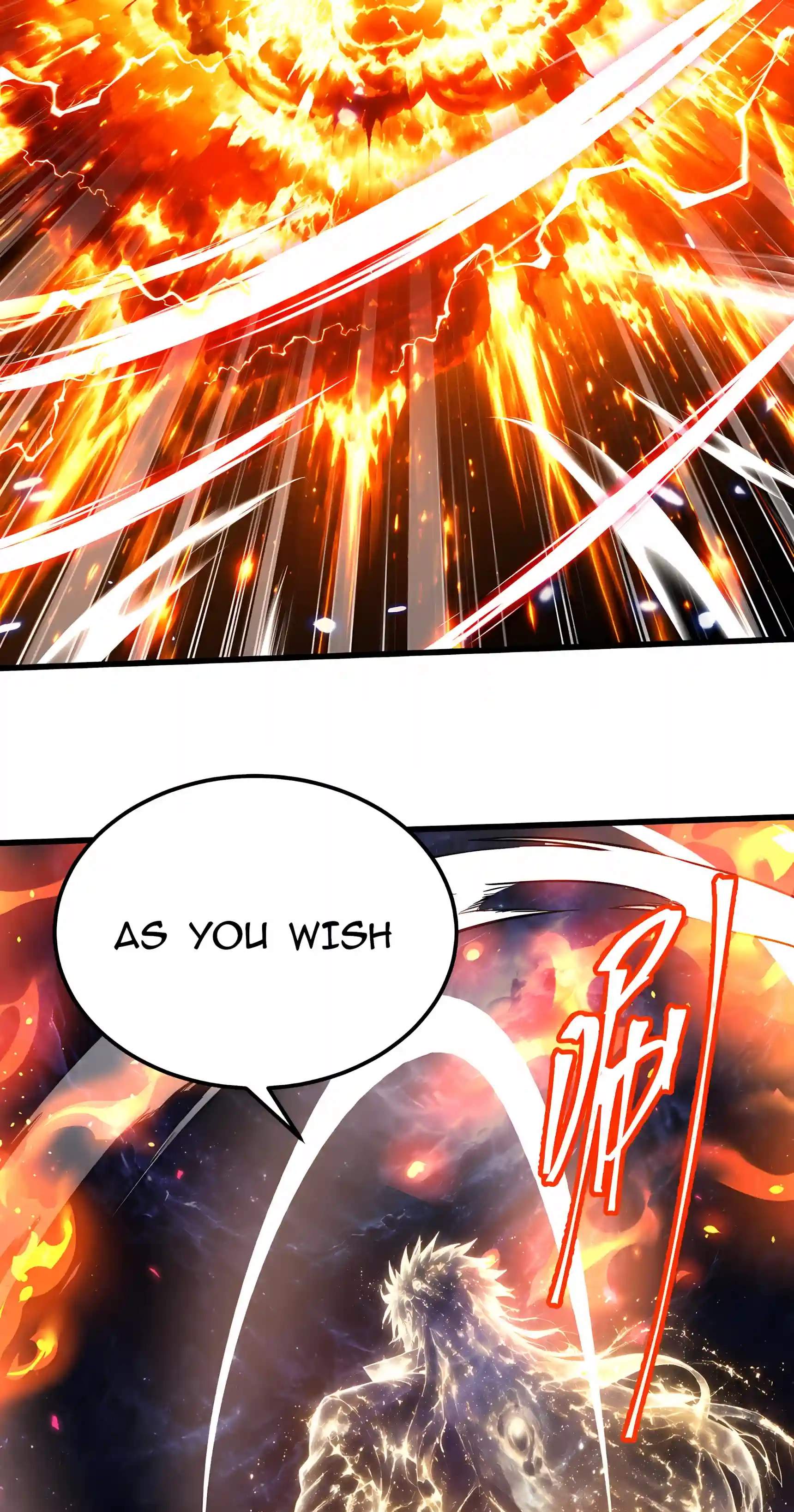 Logging 10,000 Years into the Future - Chapter 359 Page 49