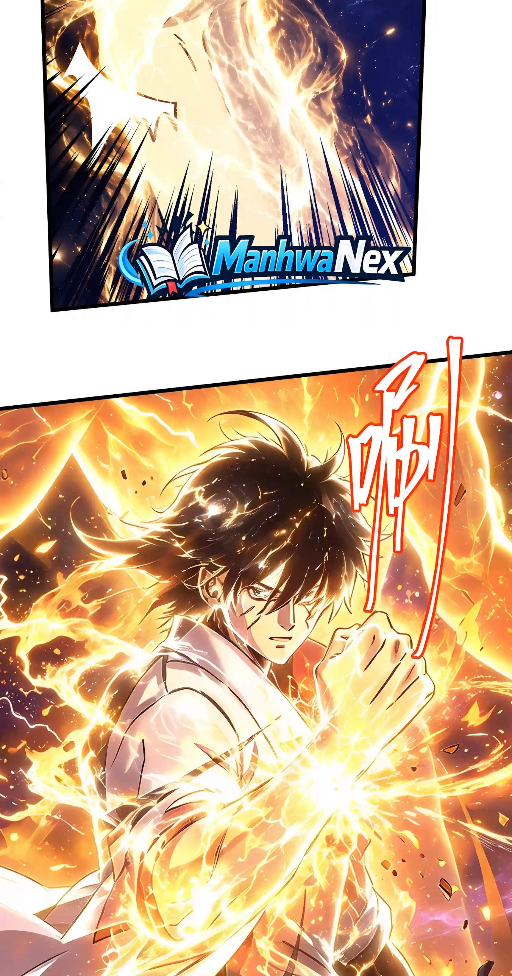 Logging 10,000 Years into the Future - Chapter 359 Page 60