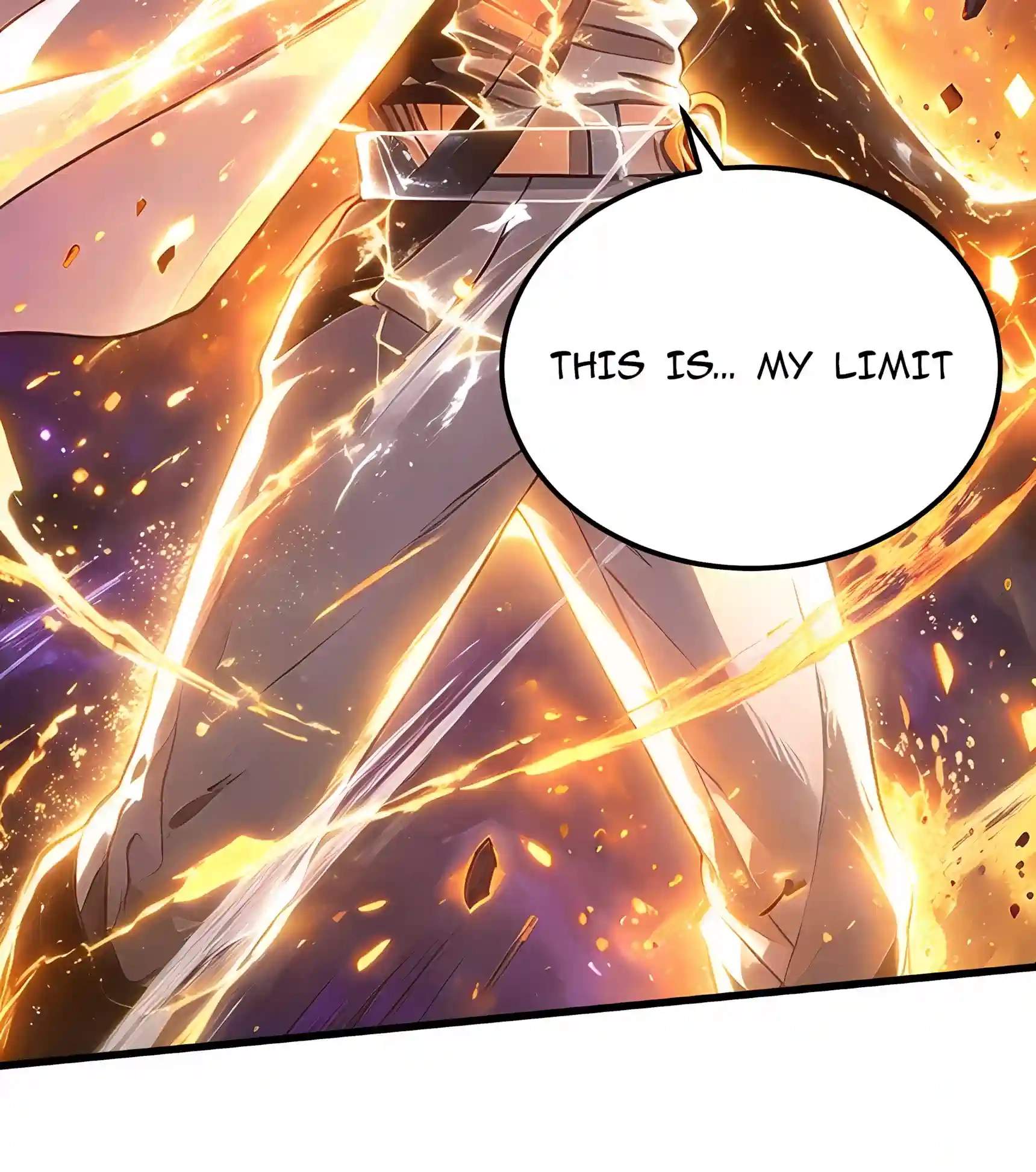 Logging 10,000 Years into the Future - Chapter 359 Page 61