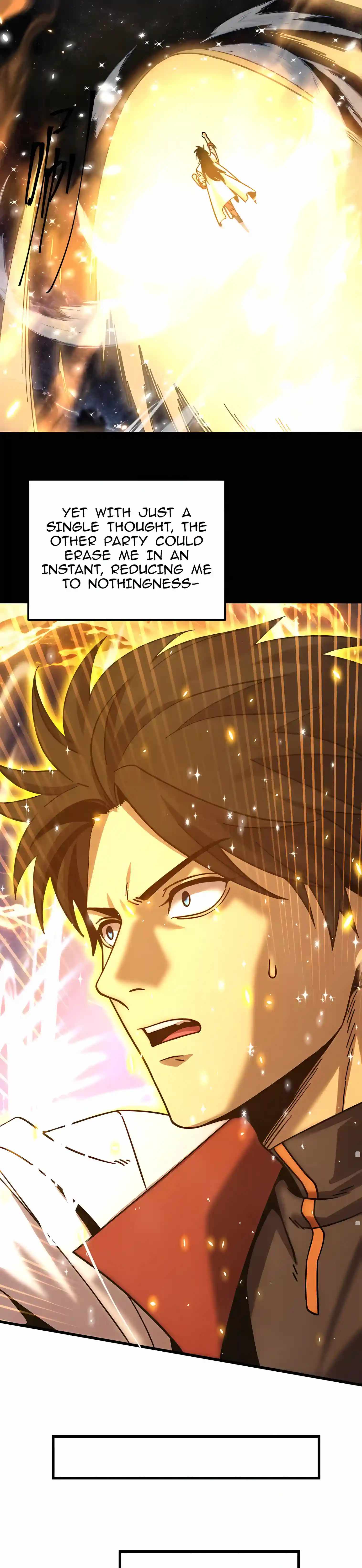 Logging 10,000 Years into the Future - Chapter 360 Page 22