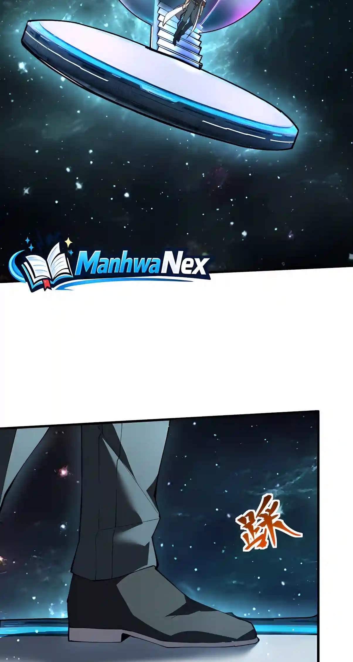 Logging 10,000 Years into the Future - Chapter 361 Page 14