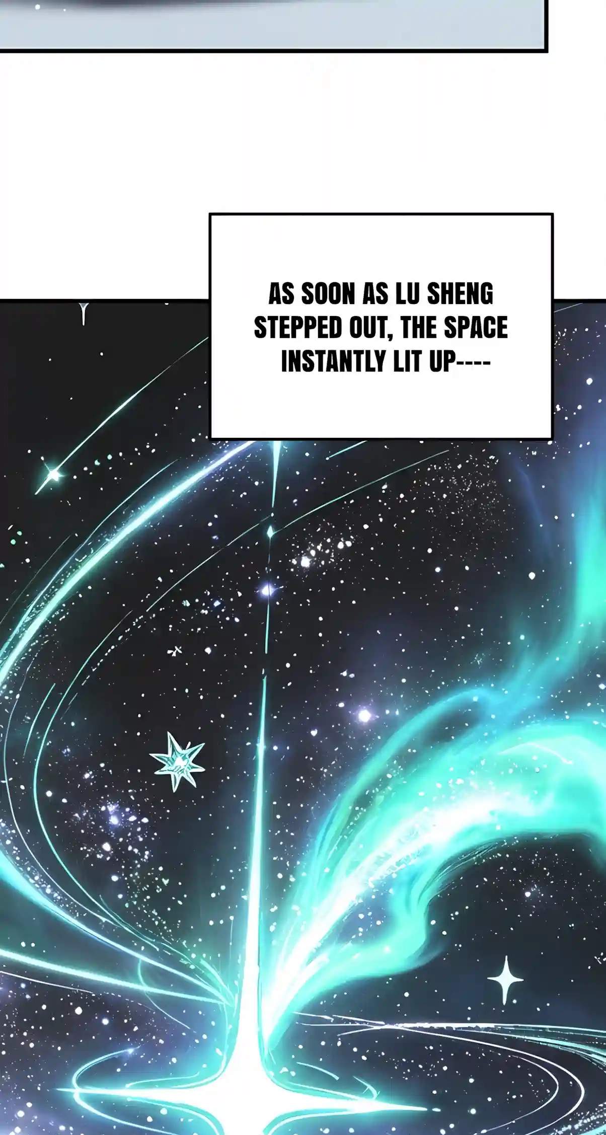 Logging 10,000 Years into the Future - Chapter 361 Page 15