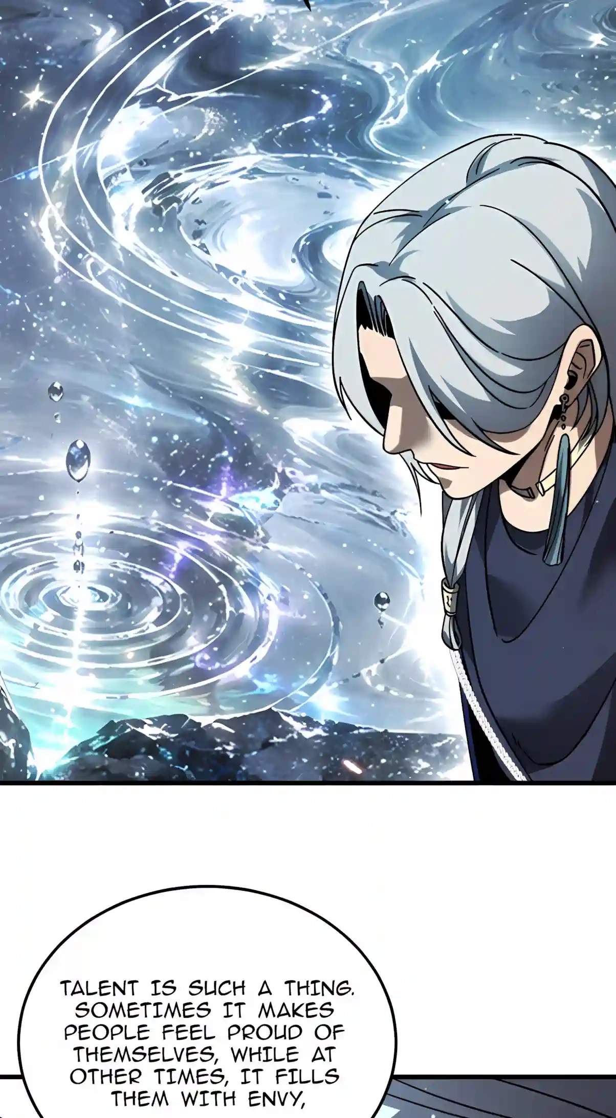 Logging 10,000 Years into the Future - Chapter 361 Page 31