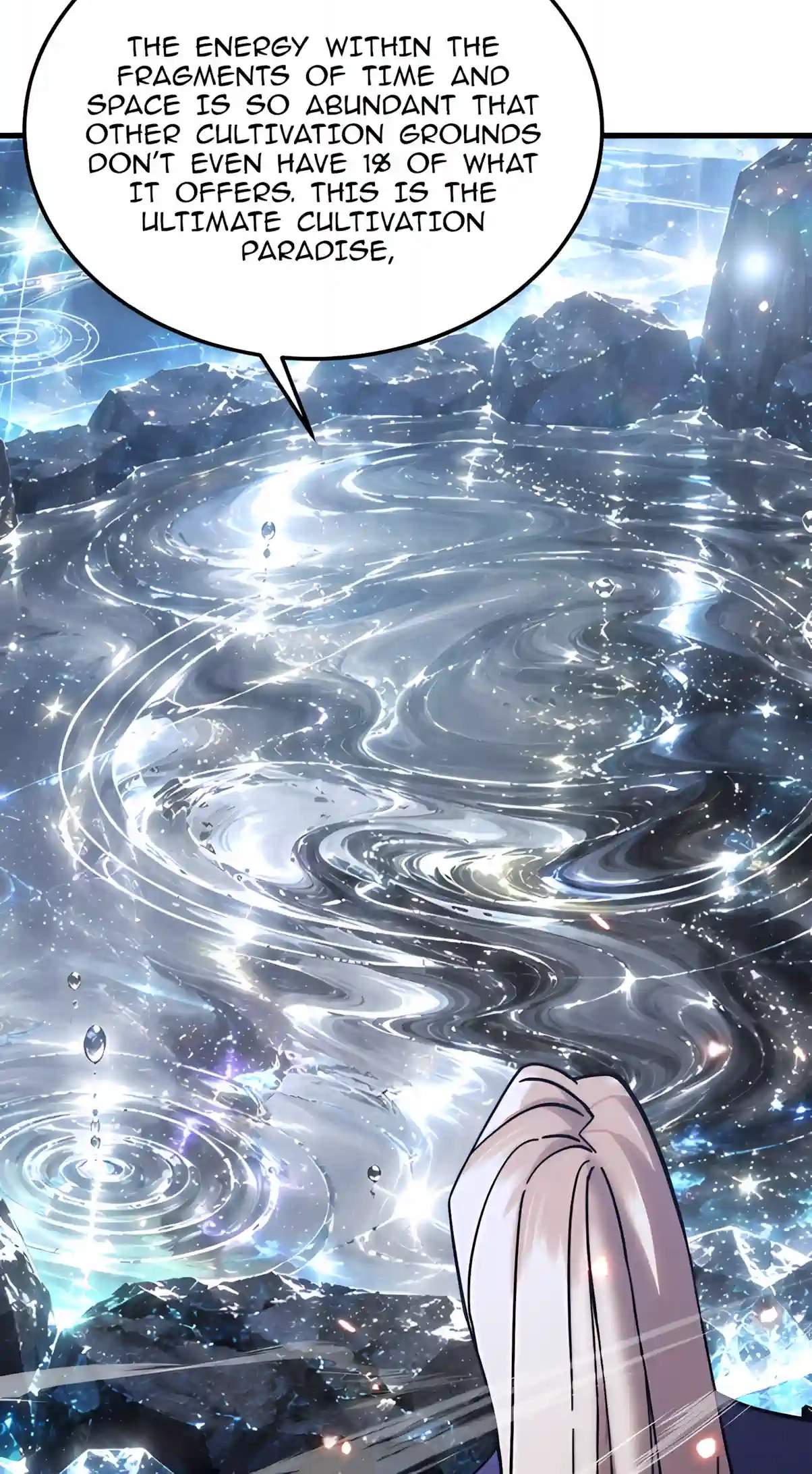 Logging 10,000 Years into the Future - Chapter 361 Page 58