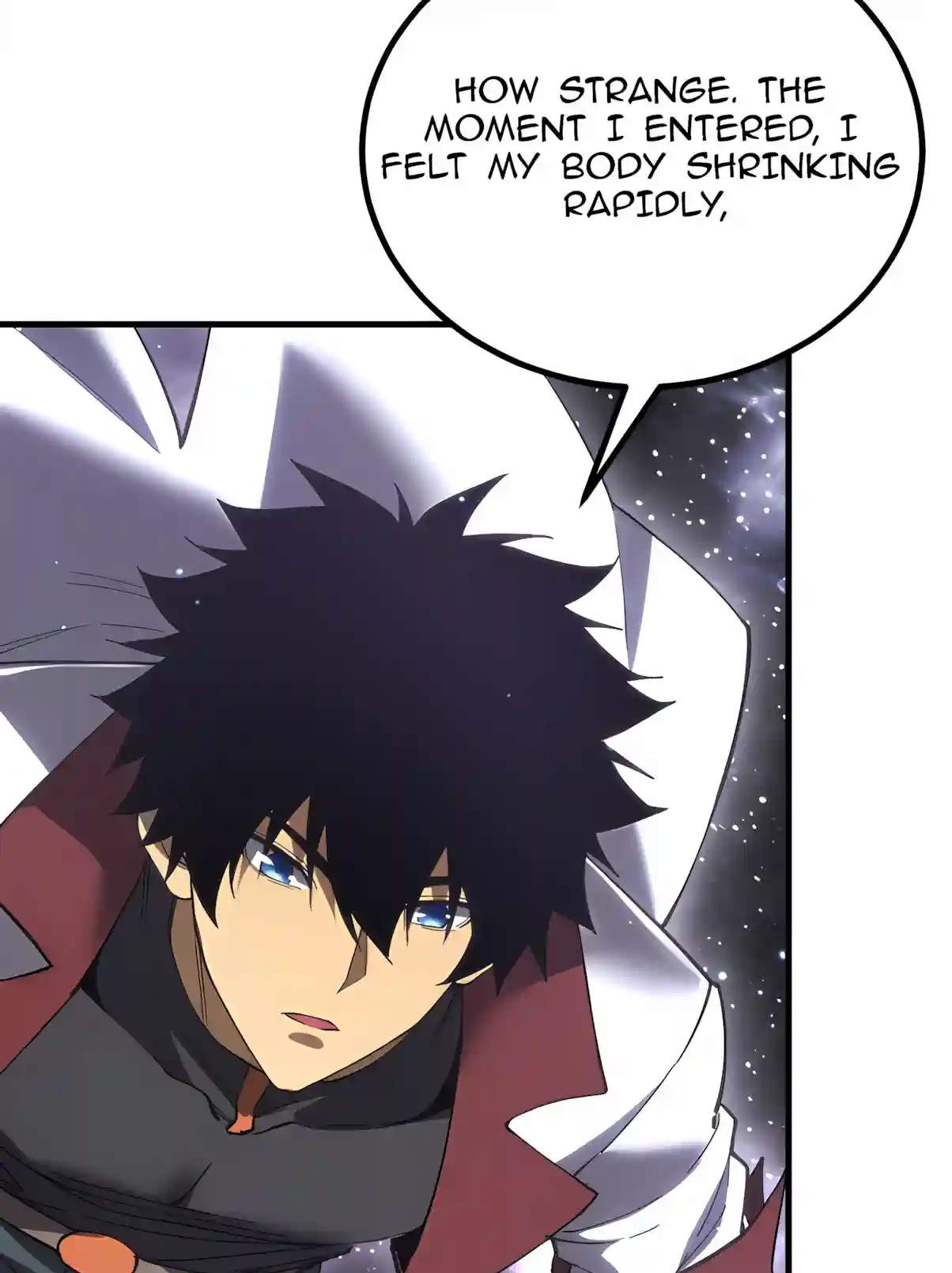 Logging 10,000 Years into the Future - Chapter 362 Page 10