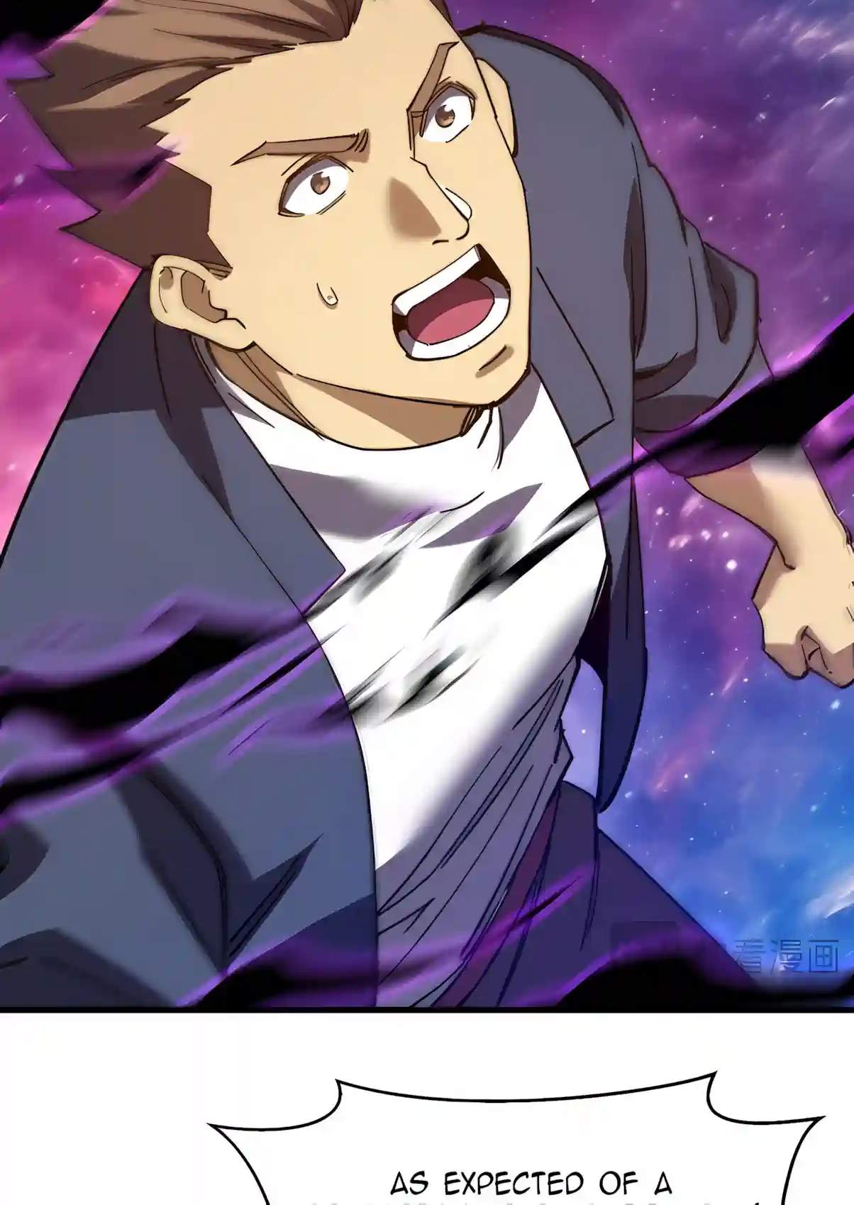Logging 10,000 Years into the Future - Chapter 364 Page 15