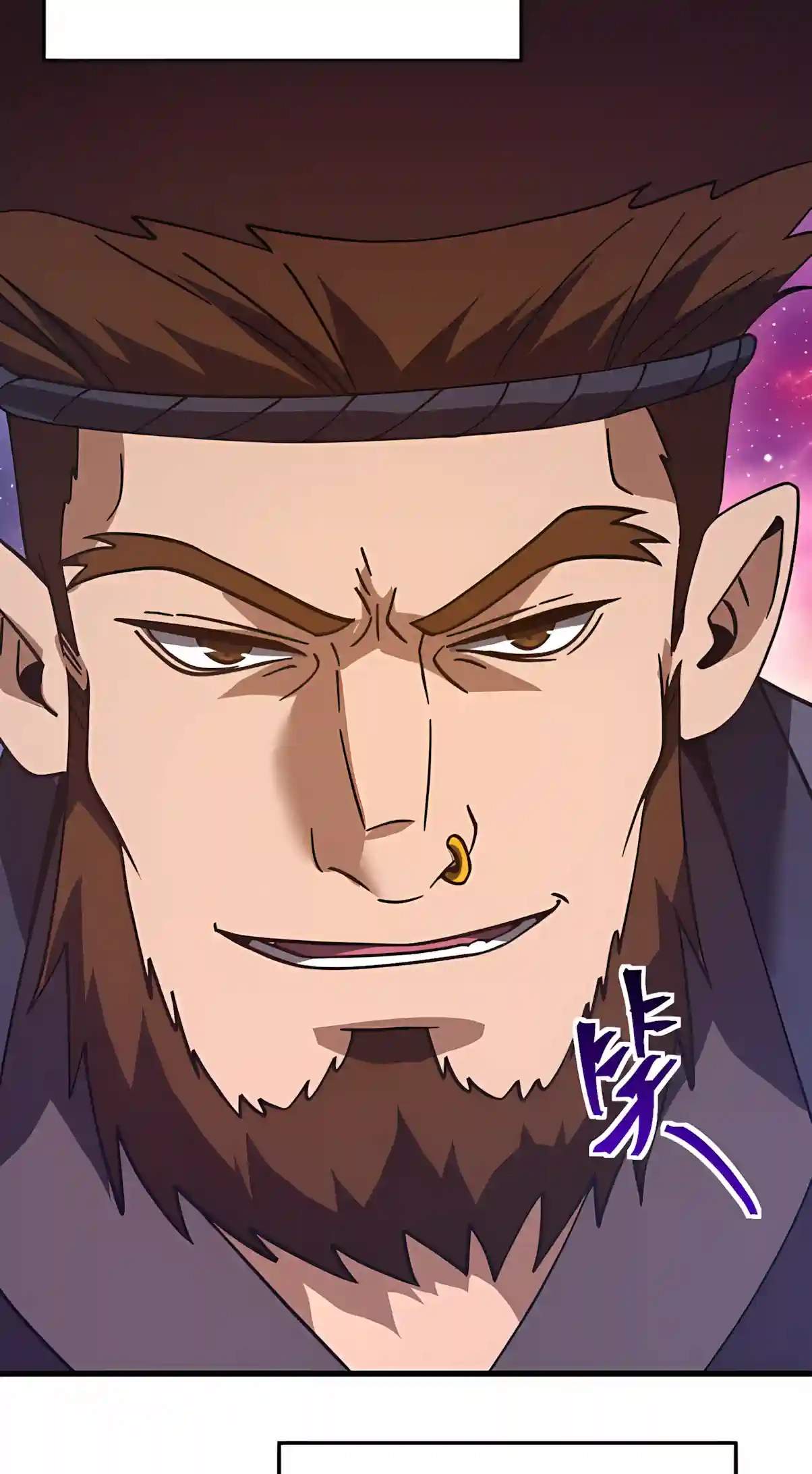 Logging 10,000 Years into the Future - Chapter 364 Page 40
