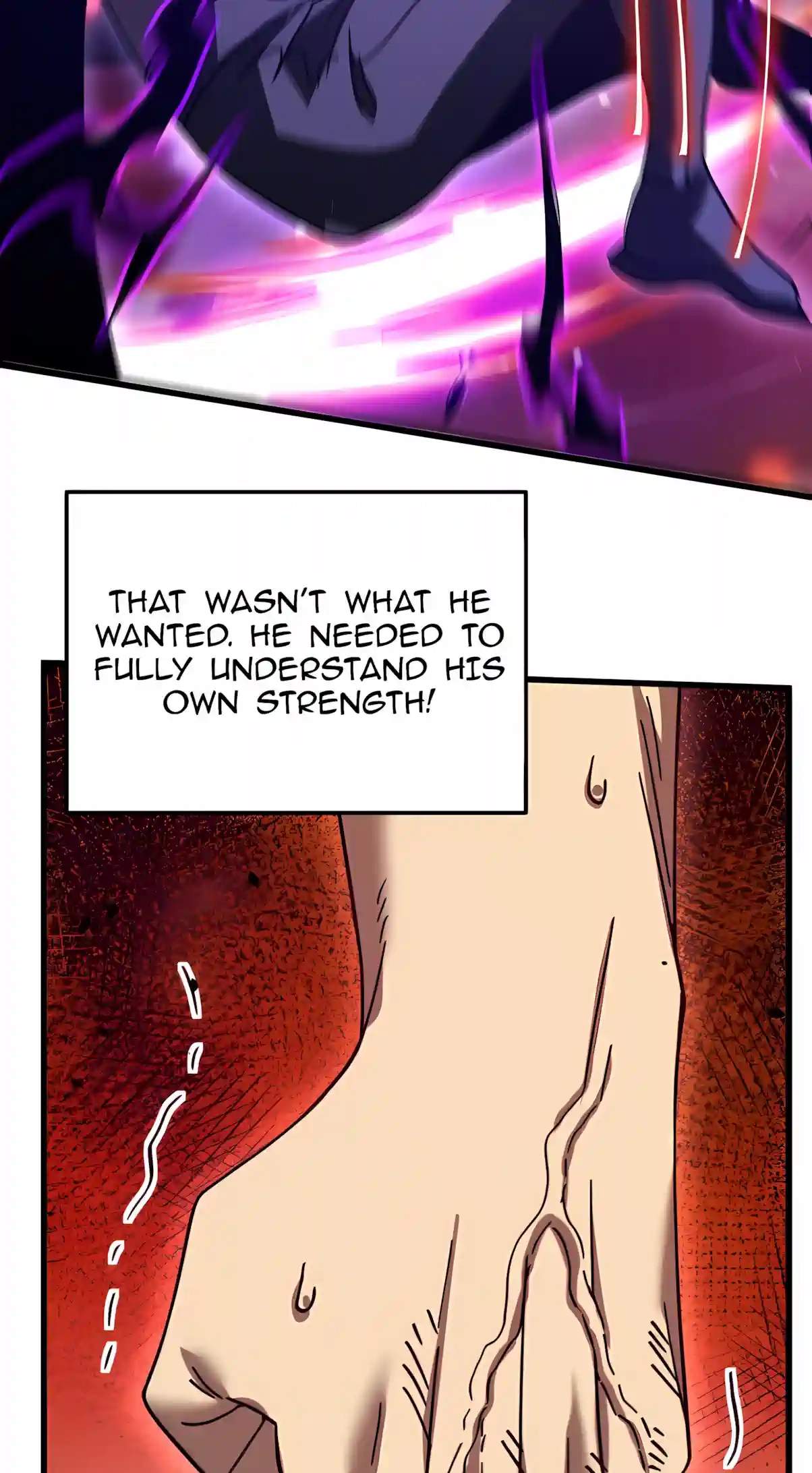 Logging 10,000 Years into the Future - Chapter 364 Page 42