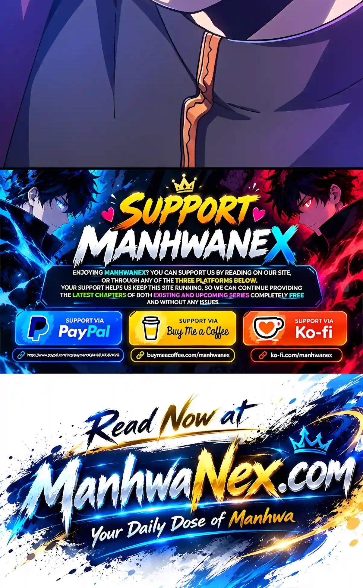 Logging 10,000 Years into the Future - Chapter 364 Page 79