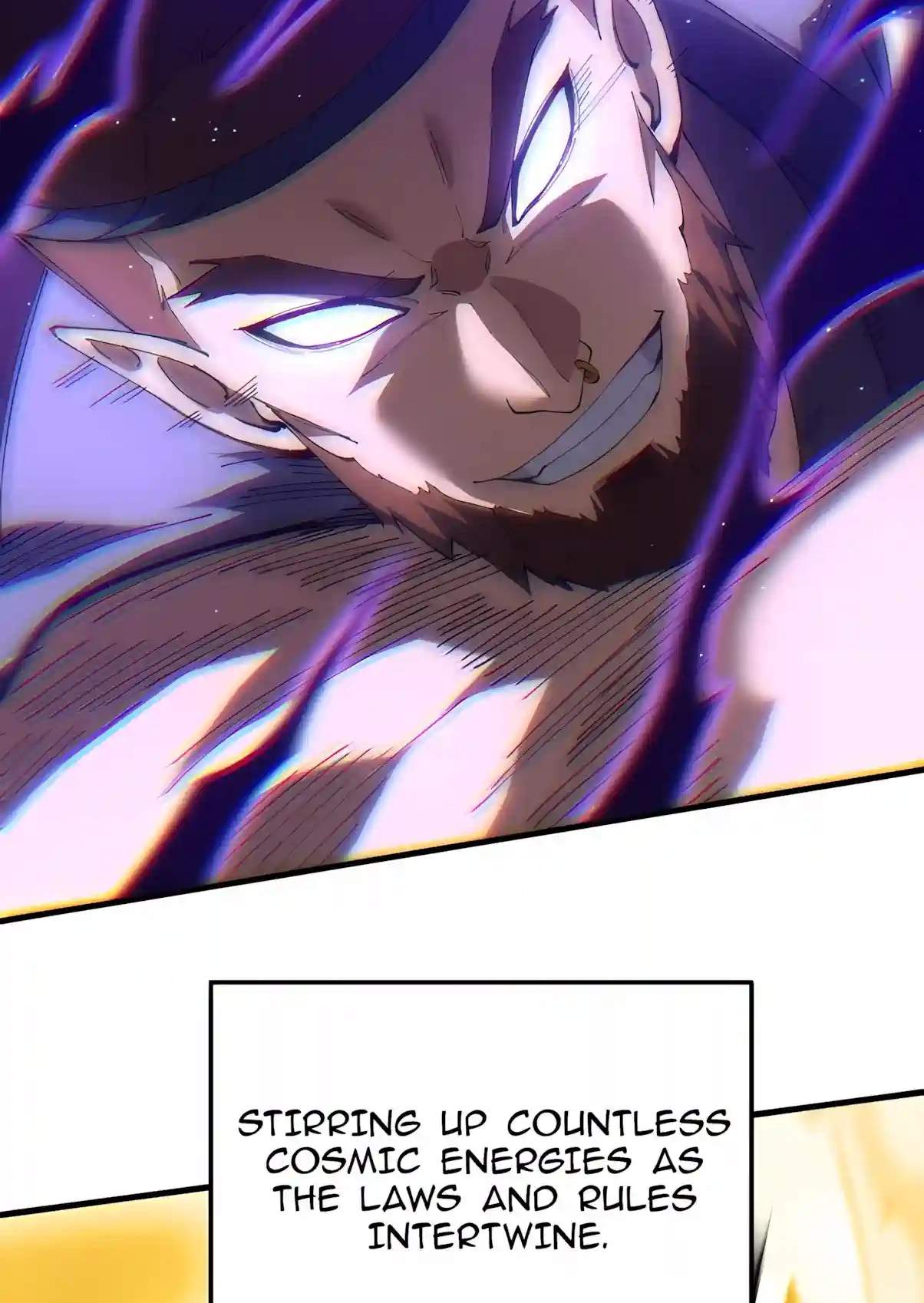 Logging 10,000 Years into the Future - Chapter 364 Page 8