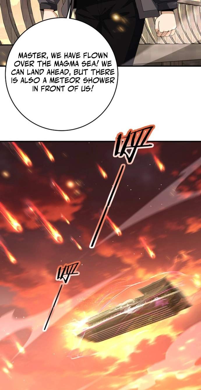 I Got The Weakest Class, Dragon Tamer!? - Chapter 288 Page 20