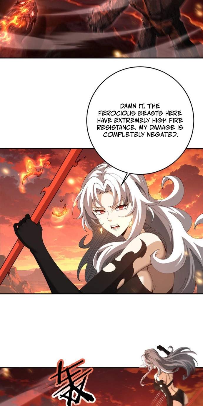 I Got The Weakest Class, Dragon Tamer!? - Chapter 288 Page 46