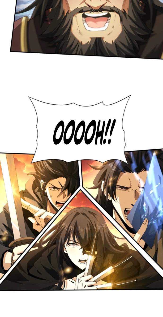 I Got The Weakest Class, Dragon Tamer!? - Chapter 290 Page 10