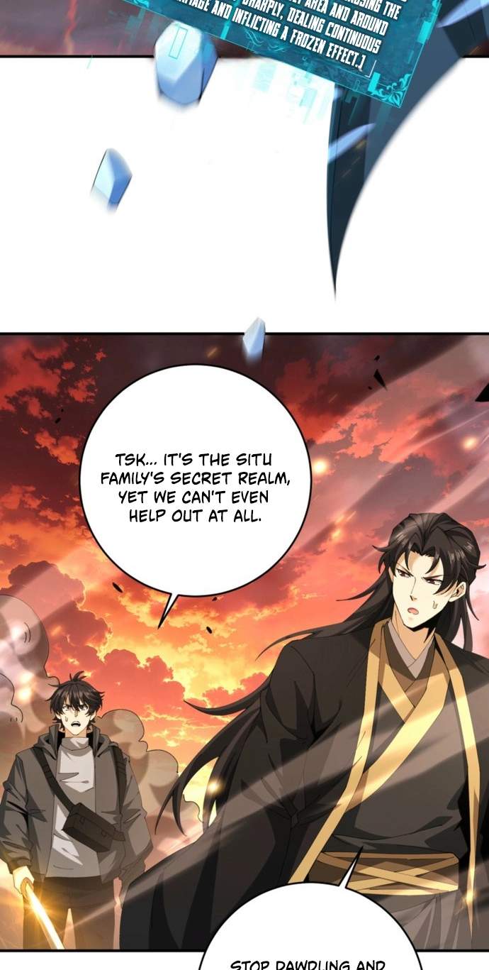 I Got The Weakest Class, Dragon Tamer!? - Chapter 291 Page 11