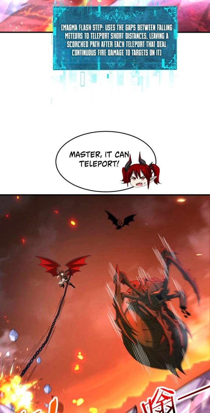 I Got The Weakest Class, Dragon Tamer!? - Chapter 291 Page 46