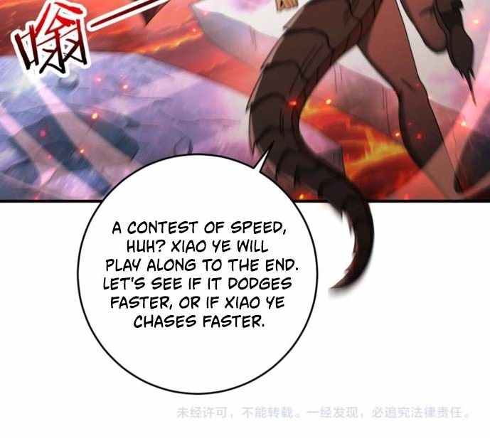 I Got The Weakest Class, Dragon Tamer!? - Chapter 291 Page 48