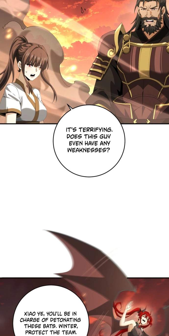 I Got The Weakest Class, Dragon Tamer!? - Chapter 291 Page 5