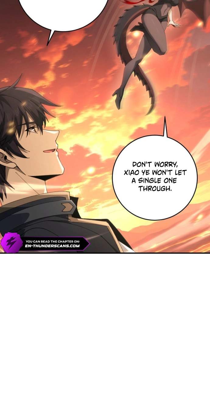 I Got The Weakest Class, Dragon Tamer!? - Chapter 291 Page 6