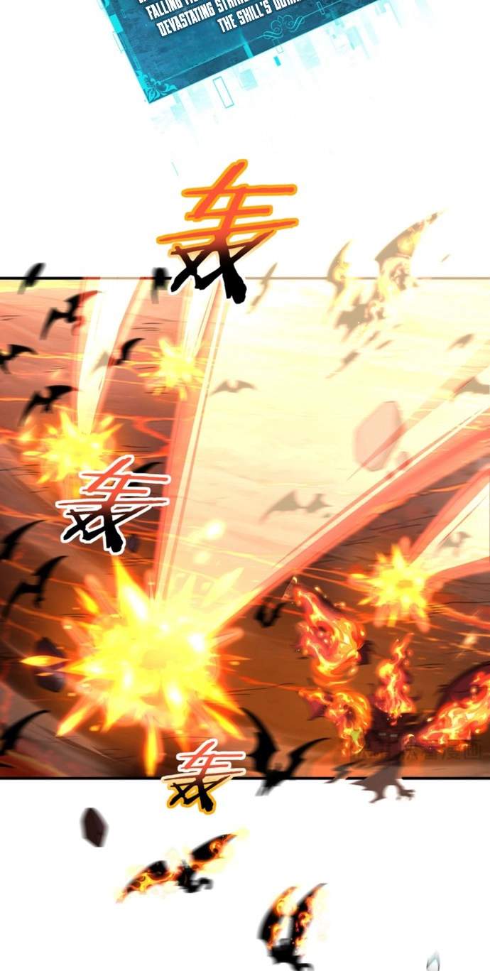 I Got The Weakest Class, Dragon Tamer!? - Chapter 291 Page 9
